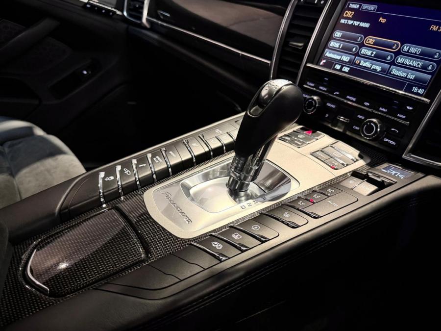 PANAMERA GTS - Image 10